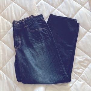 NWOT GAP JEANS
